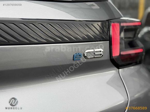 NUHOGLU AUTO'DAN | SIFIRDAN FARKSIZ TAM DONANIMLI