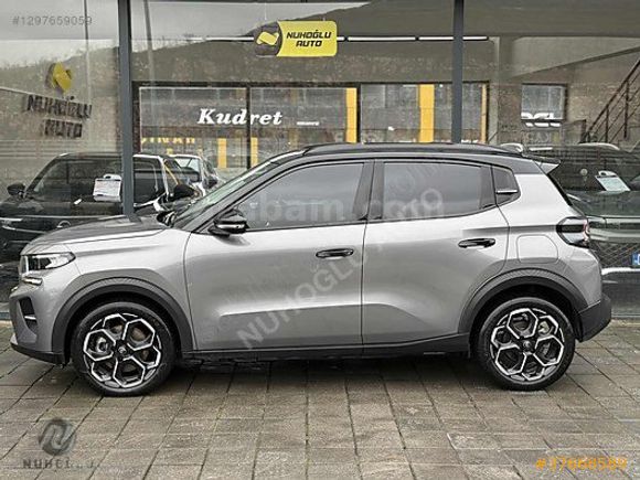NUHOGLU AUTO'DAN | SIFIRDAN FARKSIZ TAM DONANIMLI
