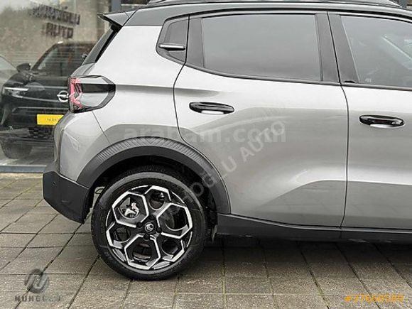 NUHOGLU AUTO'DAN | SIFIRDAN FARKSIZ TAM DONANIMLI