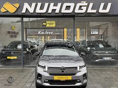 NUHOGLU AUTO'DAN | SIFIRDAN FARKSIZ TAM DONANIMLI