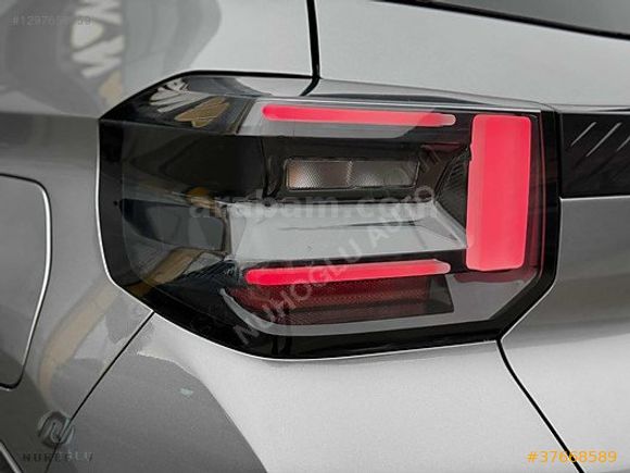 NUHOGLU AUTO'DAN | SIFIRDAN FARKSIZ TAM DONANIMLI