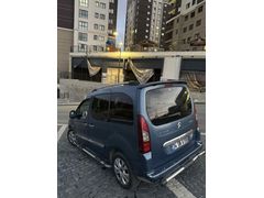 Sahibinden Citroen Berlingo 1.6 HDi Combi SX 2012 Model 