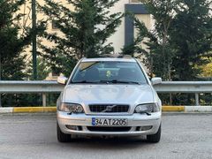 Sahibinden Volvo S40 2.0 T 2001 Model 