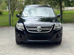 Sahibinden Volkswagen Tiguan 1.4 TSI Sport&Style 2010 Model  220.000 km Siyah