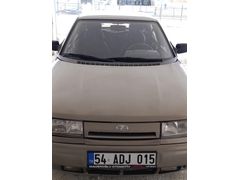 Sahibinden Lada Vega 1.5 i 1999 Model  328000 km Gri