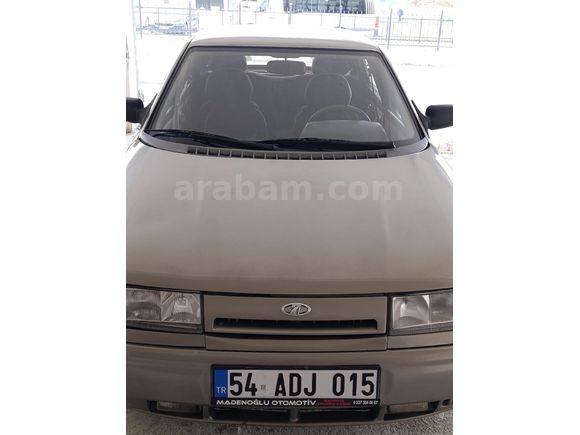 Sahibinden Lada Vega 1.5 i 1999 Model  328000 km Gri