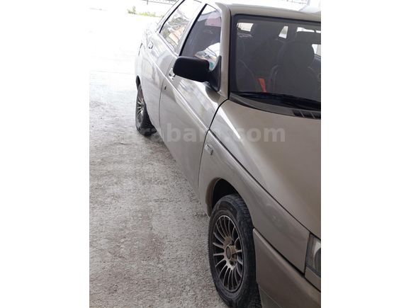 Sahibinden Lada Vega 1.5 i 1999 Model  328000 km Gri