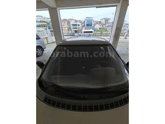 Sahibinden Lada Vega 1.5 i 1999 Model  328000 km Gri