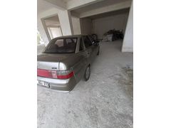 Sahibinden Lada Vega 1.5 i 1999 Model  328000 km Gri
