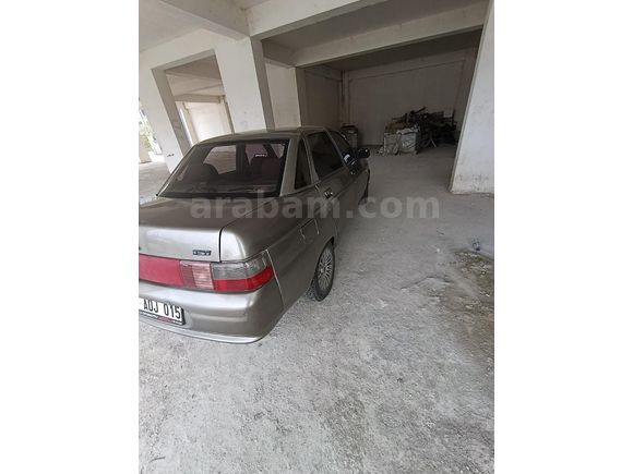 Sahibinden Lada Vega 1.5 i 1999 Model  328000 km Gri