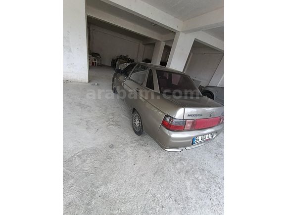 Sahibinden Lada Vega 1.5 i 1999 Model  328000 km Gri