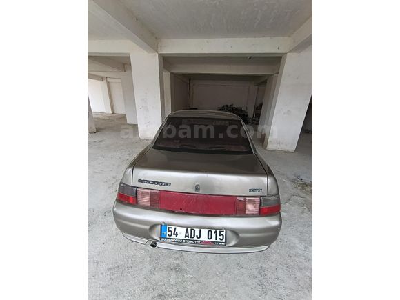 Sahibinden Lada Vega 1.5 i 1999 Model  328000 km Gri