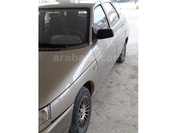 Sahibinden Lada Vega 1.5 i 1999 Model  328000 km Gri