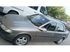 Sahibinden Opel Vectra 2.0 CD 1997 Model 