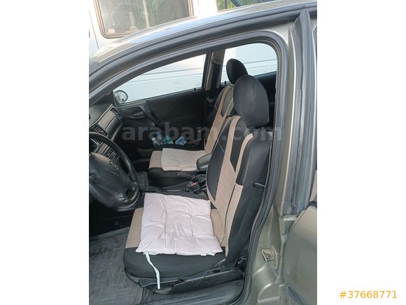 Sahibinden Opel Vectra 2.0 CD 1997 Model 