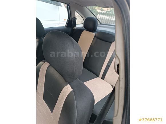 Sahibinden Opel Vectra 2.0 CD 1997 Model 