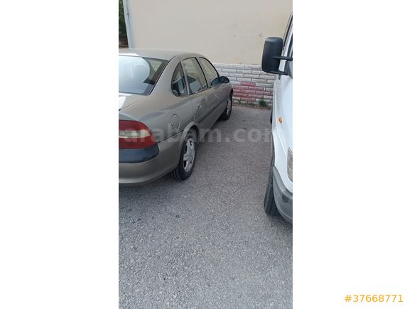 Sahibinden Opel Vectra 2.0 CD 1997 Model 