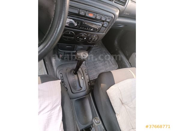 Sahibinden Opel Vectra 2.0 CD 1997 Model 