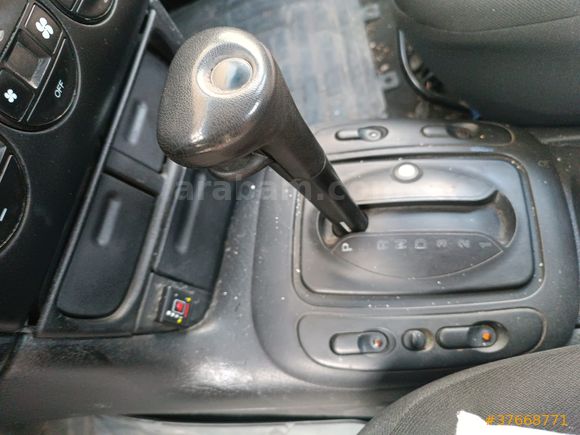 Sahibinden Opel Vectra 2.0 CD 1997 Model 