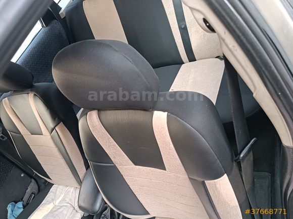 Sahibinden Opel Vectra 2.0 CD 1997 Model 