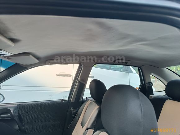 Sahibinden Opel Vectra 2.0 CD 1997 Model 