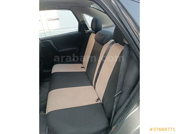 Sahibinden Opel Vectra 2.0 CD 1997 Model 