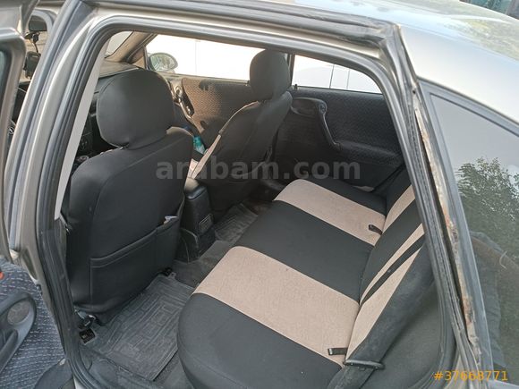 Sahibinden Opel Vectra 2.0 CD 1997 Model 