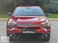 K.K12AYTAKSİT 2023 CİTROEN C4 X 1.2 Feel BoldEAT8 OTOMATİK VİTES