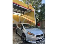 Sahibinden Fiat Punto Grande 1.3 Multijet Dynamic 2007 Model 