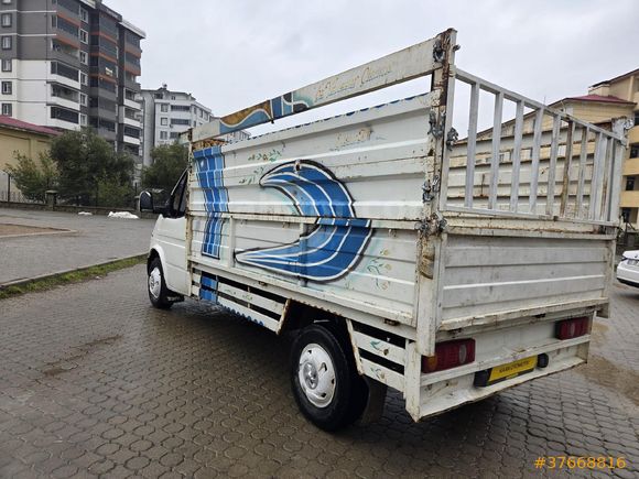 Sahibinden Ford Trucks Transit 190 P