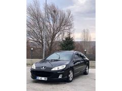 Sahibinden Peugeot 407 1.6 HDi Executive 2008 Model