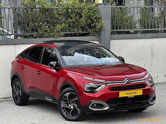HATASIZ BOYASIZ 155 HP CAM TAVAN OTOMATİK FULL OPSİYON 39.000 KM
