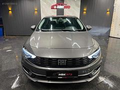2024 MODEL EGEA 1.6 M.JET LOUNGE 60.000 km de