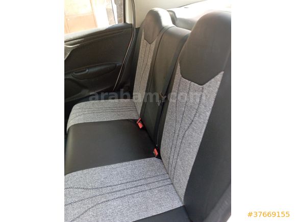 Sahibinden Citroen C-Elysée 1.6 HDi Exclusive 2014 Model
