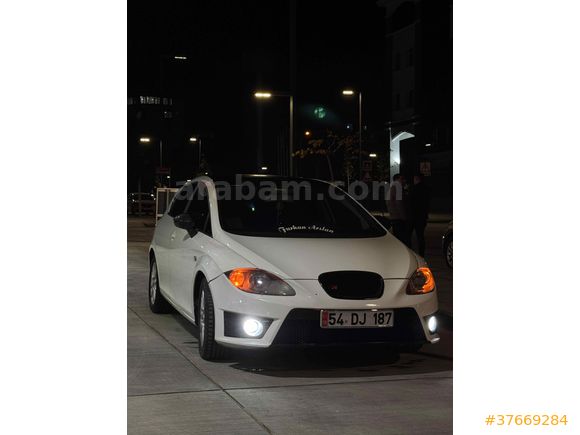 Sahibinden Seat Leon 1.2 TSI Style 2011 Model 