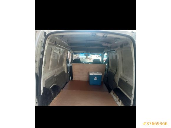 Sahibinden Renault Kangoo Express 1.5 dCi 2006 Model