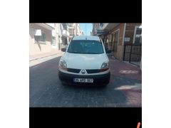 Sahibinden Renault Kangoo Express 1.5 dCi 2006 Model