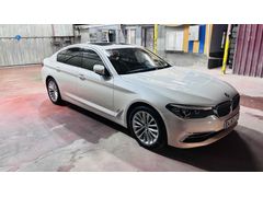 Sahibinden BMW 5 Serisi 520i Luxury Line 2019 Model 