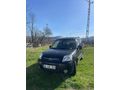 2007 BERLİNGO 1.6 HDI SX