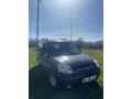 2007 BERLİNGO 1.6 HDI SX