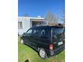 2007 BERLİNGO 1.6 HDI SX