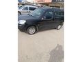 2007 BERLİNGO 1.6 HDI SX