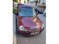 Sahibinden Opel Combo 1.3 CDTI Club 2005 Model 