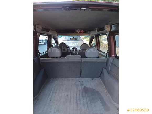 Sahibinden Opel Combo 1.3 CDTI Club 2005 Model 