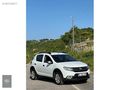 ÜSTÜNDAĞ'DAN 2018 DACİA SANDERO STEPWAY 1.5 DCİ