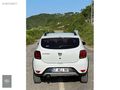 ÜSTÜNDAĞ'DAN 2018 DACİA SANDERO STEPWAY 1.5 DCİ
