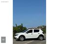 ÜSTÜNDAĞ'DAN 2018 DACİA SANDERO STEPWAY 1.5 DCİ