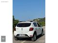 ÜSTÜNDAĞ'DAN 2018 DACİA SANDERO STEPWAY 1.5 DCİ