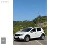 ÜSTÜNDAĞ'DAN 2018 DACİA SANDERO STEPWAY 1.5 DCİ