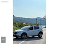 ÜSTÜNDAĞ'DAN 2018 DACİA SANDERO STEPWAY 1.5 DCİ